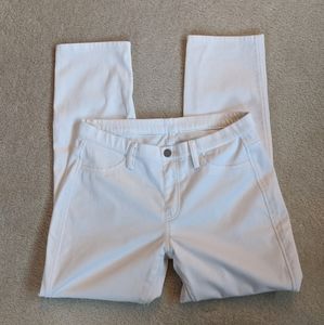 Uniqlo capri leggings S